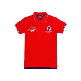 Online Order Short Sleeve Polo Shirt Fashion Design Two Tone Panel Front and Back Equestrian Show Jumping Equestrian Events Embroidered Three Button Chest Short Sleeve Polo Shirt Garment Factory 100% Cotton P1408 Online Order Short Sleeve Polo Shirt Fashion Design Two Tone Panel Front and Back Equestrian Show Jumping Equestrian Events Embroidered Three Button Chest Short Sleeve Polo Shirt Garment Factory 100% Cotton P1408